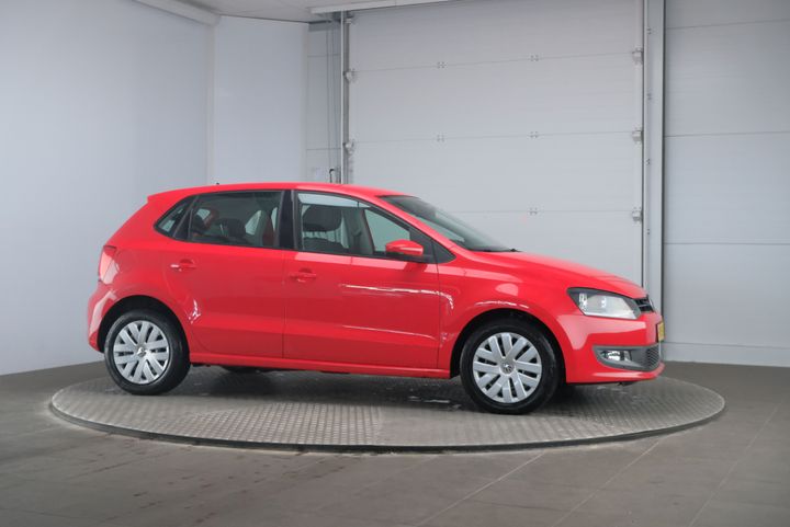 Photo 5 VIN: WVWZZZ6RZCY522556 - VOLKSWAGEN POLO 