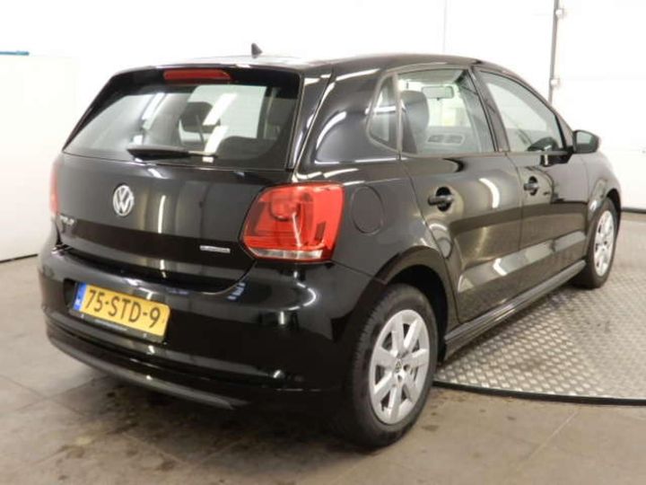 Photo 4 VIN: WVWZZZ6RZCY524423 - VOLKSWAGEN POLO 