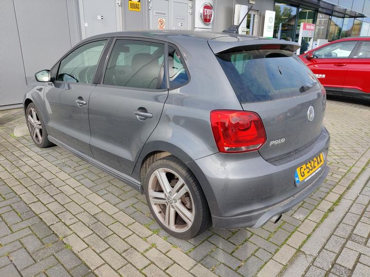 Photo 2 VIN: WVWZZZ6RZCY530903 - VOLKSWAGEN POLO 