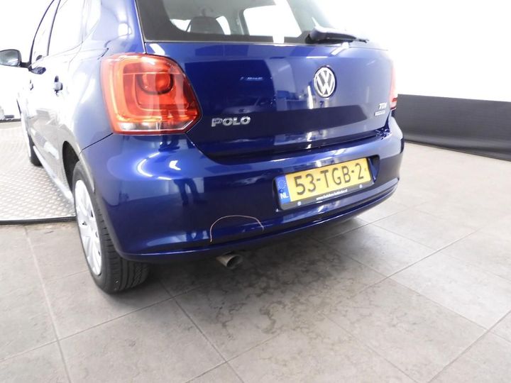 Photo 24 VIN: WVWZZZ6RZCY536549 - VOLKSWAGEN POLO 