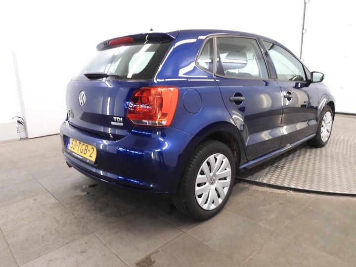 Photo 4 VIN: WVWZZZ6RZCY536549 - VOLKSWAGEN POLO 