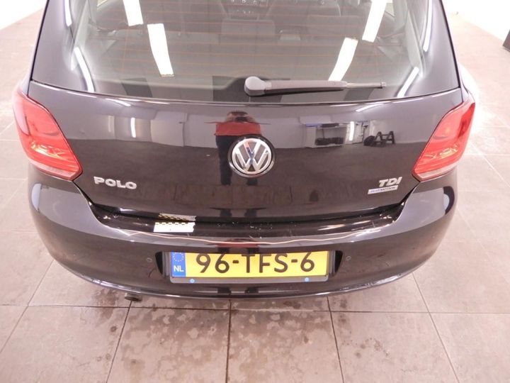 Photo 30 VIN: WVWZZZ6RZCY538336 - VOLKSWAGEN POLO 