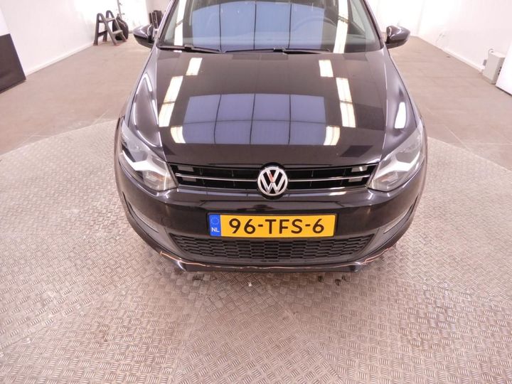 Photo 38 VIN: WVWZZZ6RZCY538336 - VOLKSWAGEN POLO 