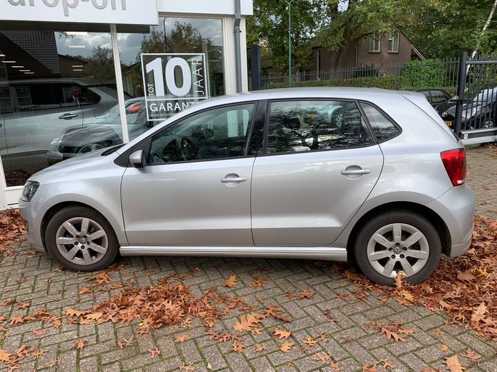 Photo 12 VIN: WVWZZZ6RZCY543589 - VOLKSWAGEN POLO 