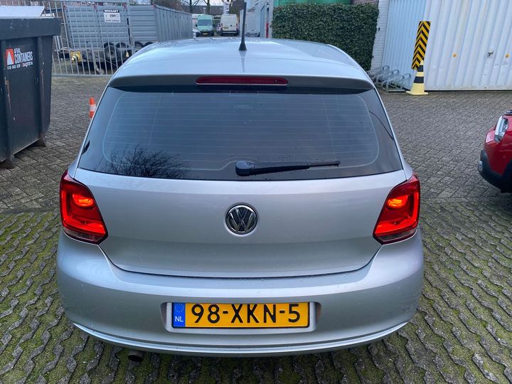 Photo 15 VIN: WVWZZZ6RZDY005641 - VOLKSWAGEN POLO 