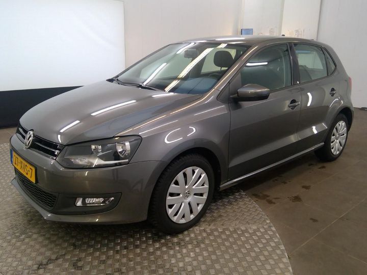 Photo 2 VIN: WVWZZZ6RZDY033592 - VOLKSWAGEN POLO 