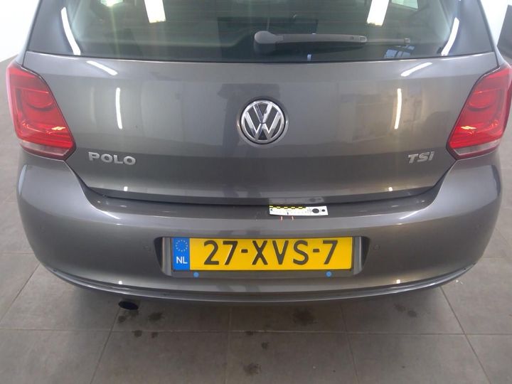 Photo 19 VIN: WVWZZZ6RZDY033592 - VOLKSWAGEN POLO 