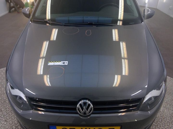 Photo 31 VIN: WVWZZZ6RZDY033592 - VOLKSWAGEN POLO 