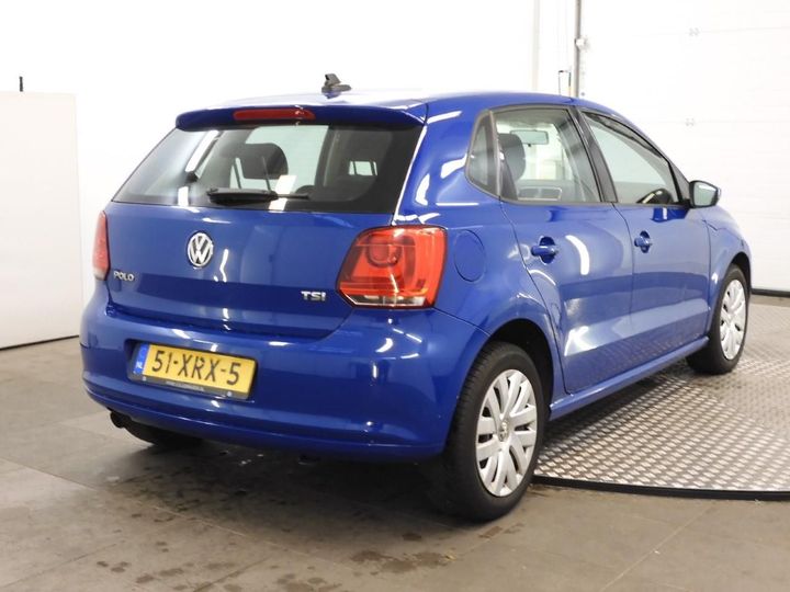 Photo 8 VIN: WVWZZZ6RZDY034672 - VOLKSWAGEN POLO 