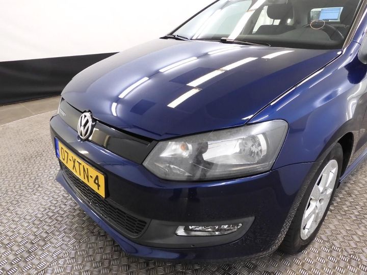 Photo 27 VIN: WVWZZZ6RZDY039062 - VOLKSWAGEN POLO 