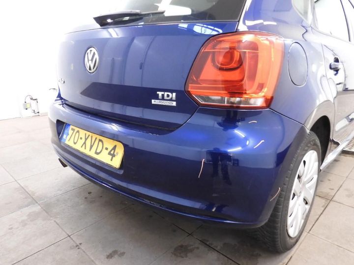 Photo 19 VIN: WVWZZZ6RZDY041419 - VOLKSWAGEN POLO 