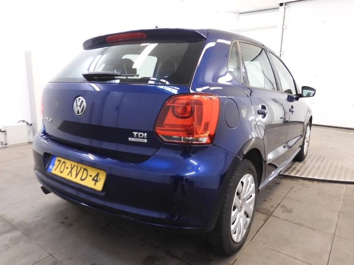 Photo 4 VIN: WVWZZZ6RZDY041419 - VOLKSWAGEN POLO 