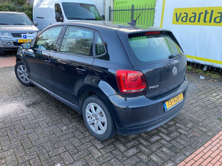 Photo 2 VIN: WVWZZZ6RZDY062227 - VOLKSWAGEN POLO 