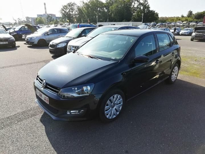 Photo 1 VIN: WVWZZZ6RZDY066533 - VOLKSWAGEN POLO 