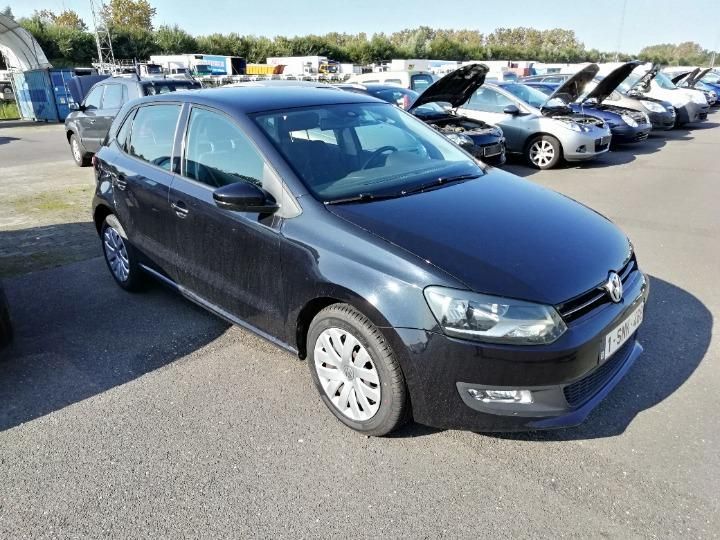 Photo 2 VIN: WVWZZZ6RZDY066533 - VOLKSWAGEN POLO 