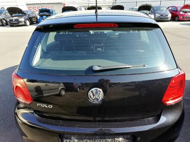 Photo 33 VIN: WVWZZZ6RZDY066533 - VOLKSWAGEN POLO 