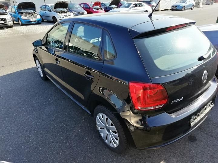 Photo 4 VIN: WVWZZZ6RZDY066533 - VOLKSWAGEN POLO 