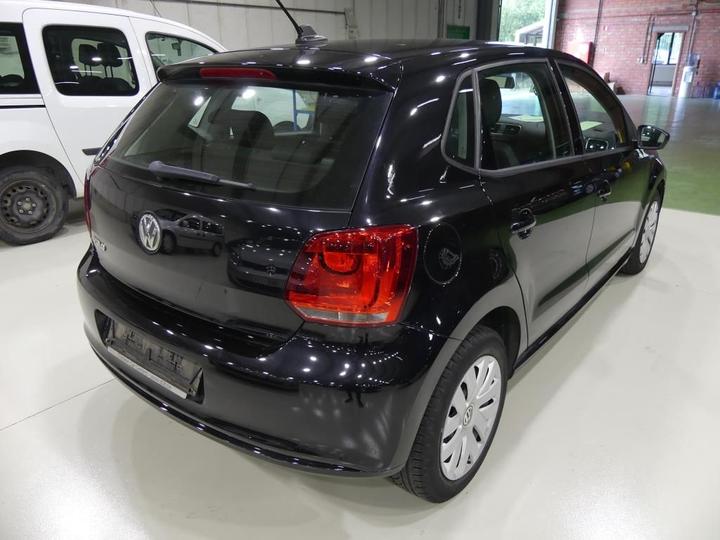 Photo 2 VIN: WVWZZZ6RZDY075958 - VOLKSWAGEN POLO 