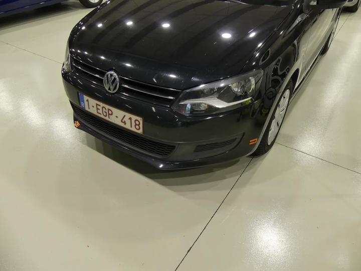 Photo 22 VIN: WVWZZZ6RZDY075958 - VOLKSWAGEN POLO 