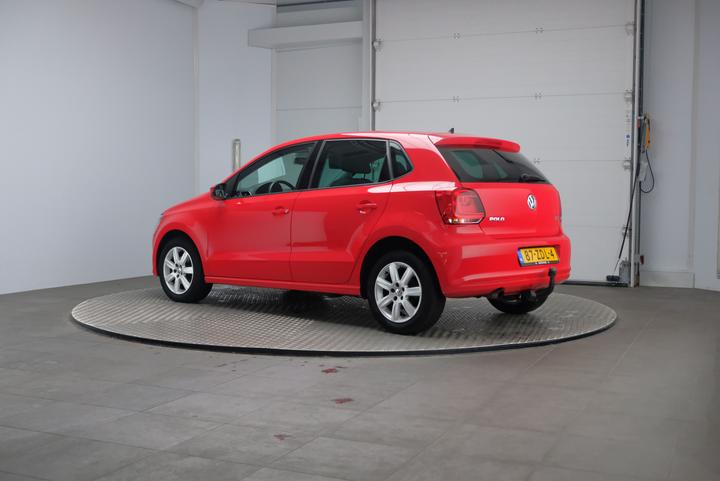 Photo 3 VIN: WVWZZZ6RZDY076609 - VOLKSWAGEN POLO 