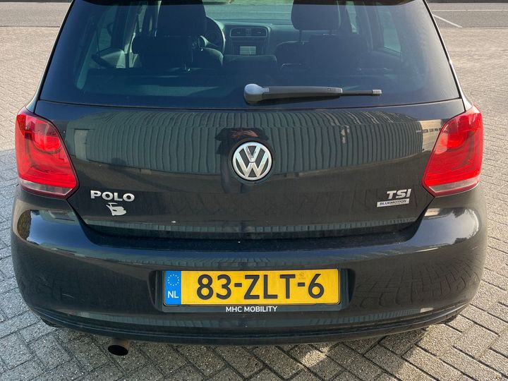 Photo 15 VIN: WVWZZZ6RZDY083441 - VOLKSWAGEN POLO 