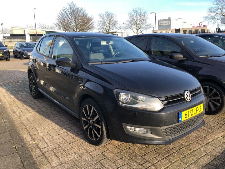 Photo 0 VIN: WVWZZZ6RZDY119156 - VOLKSWAGEN POLO 