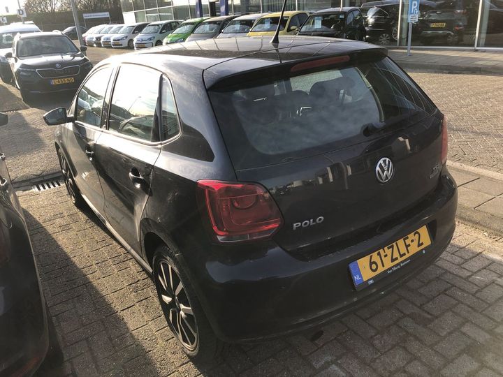 Photo 3 VIN: WVWZZZ6RZDY119156 - VOLKSWAGEN POLO 