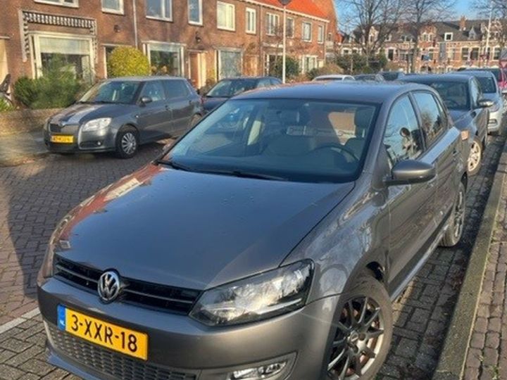 Photo 0 VIN: WVWZZZ6RZDY176099 - VOLKSWAGEN POLO 