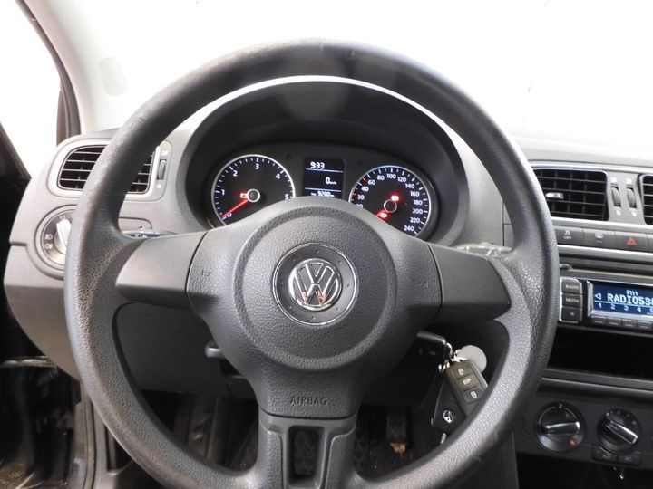 Photo 28 VIN: WVWZZZ6RZDY184796 - VOLKSWAGEN POLO 