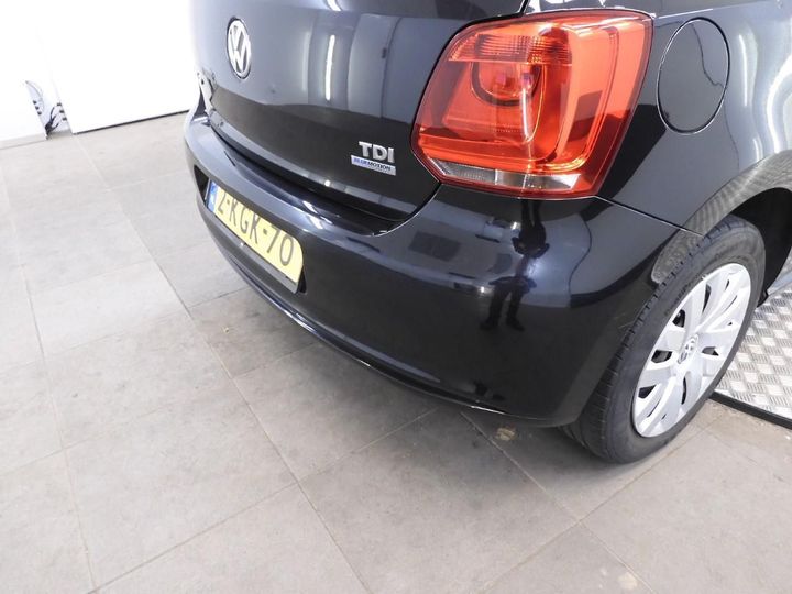 Photo 23 VIN: WVWZZZ6RZDY239788 - VOLKSWAGEN POLO 