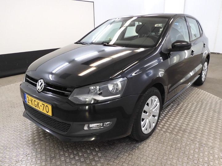 Photo 3 VIN: WVWZZZ6RZDY239788 - VOLKSWAGEN POLO 