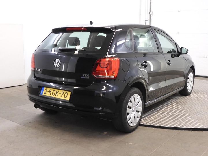 Photo 4 VIN: WVWZZZ6RZDY239788 - VOLKSWAGEN POLO 