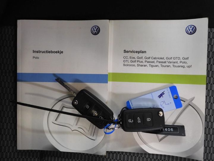 Photo 17 VIN: WVWZZZ6RZDY241406 - VOLKSWAGEN POLO 