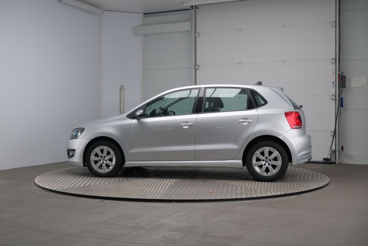 Photo 2 VIN: WVWZZZ6RZDY241406 - VOLKSWAGEN POLO 