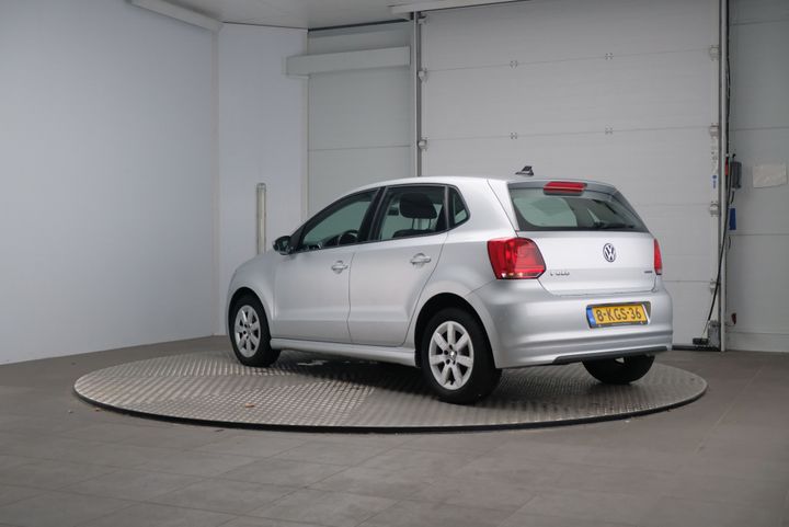 Photo 3 VIN: WVWZZZ6RZDY241406 - VOLKSWAGEN POLO 