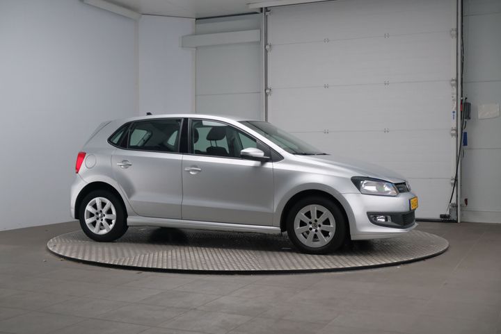 Photo 5 VIN: WVWZZZ6RZDY241406 - VOLKSWAGEN POLO 