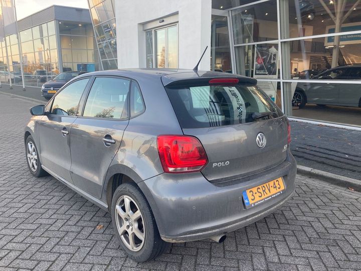 Photo 2 VIN: WVWZZZ6RZDY245566 - VOLKSWAGEN POLO 