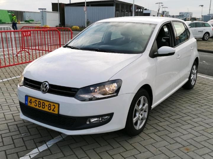 Photo 0 VIN: WVWZZZ6RZDY249269 - VOLKSWAGEN POLO 