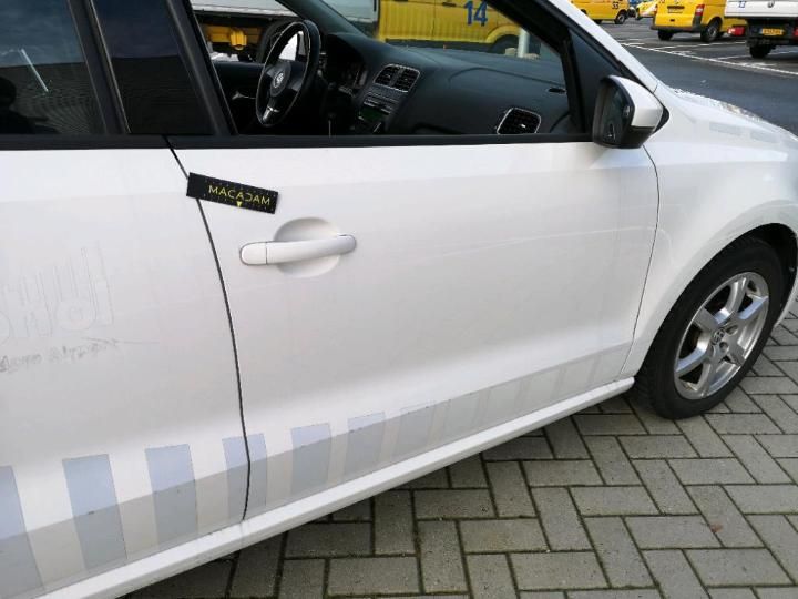 Photo 12 VIN: WVWZZZ6RZDY249269 - VOLKSWAGEN POLO 