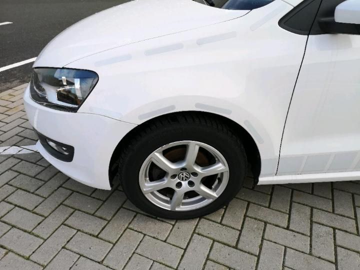 Photo 14 VIN: WVWZZZ6RZDY249269 - VOLKSWAGEN POLO 