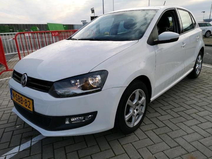 Photo 16 VIN: WVWZZZ6RZDY249269 - VOLKSWAGEN POLO 