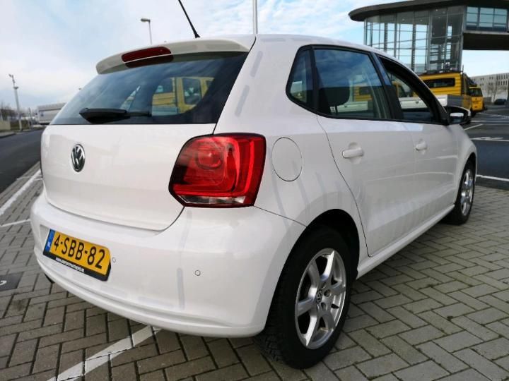 Photo 17 VIN: WVWZZZ6RZDY249269 - VOLKSWAGEN POLO 