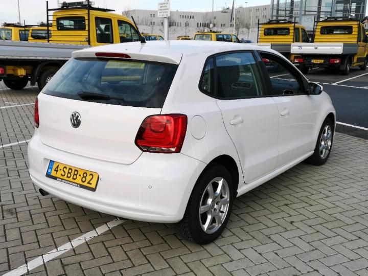 Photo 3 VIN: WVWZZZ6RZDY249269 - VOLKSWAGEN POLO 