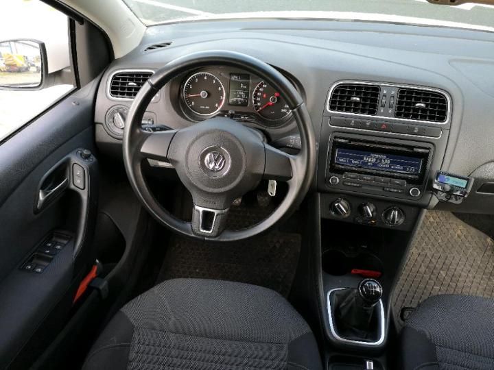 Photo 6 VIN: WVWZZZ6RZDY249269 - VOLKSWAGEN POLO 