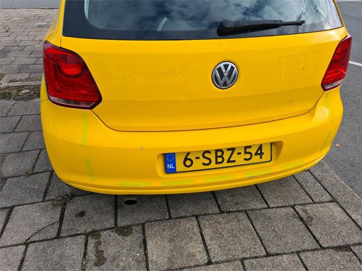 Photo 13 VIN: WVWZZZ6RZDY255330 - VOLKSWAGEN POLO 