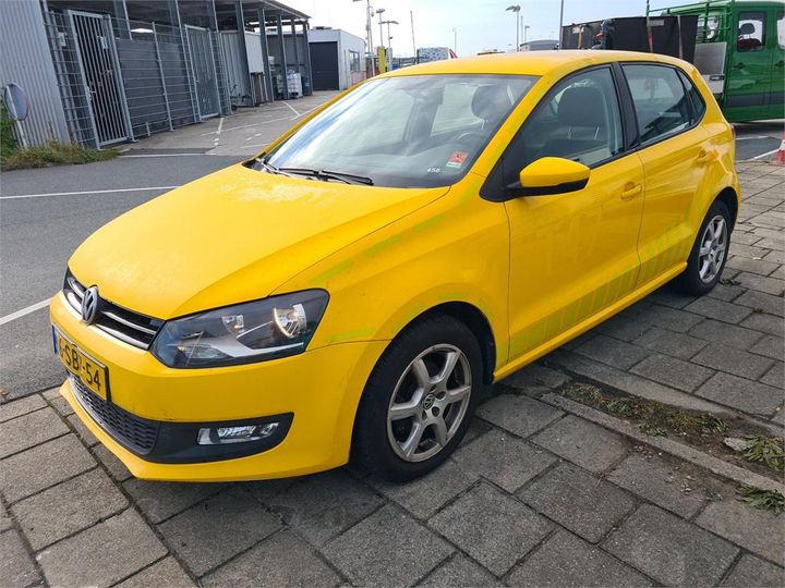 Photo 27 VIN: WVWZZZ6RZDY255330 - VOLKSWAGEN POLO 