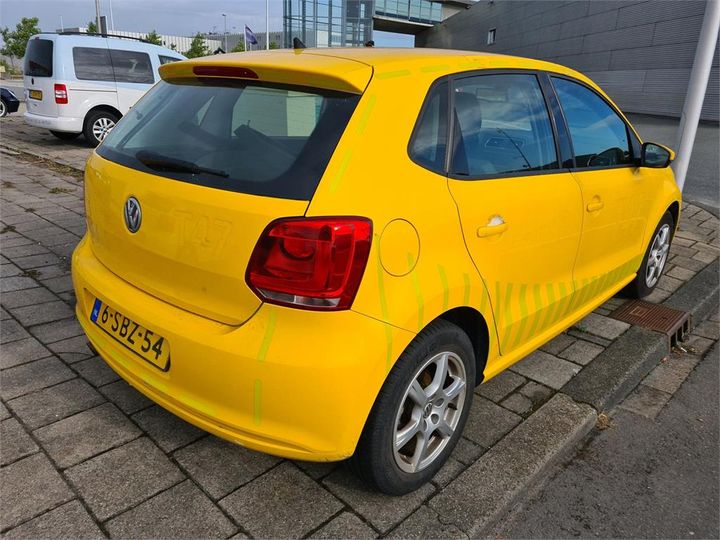 Photo 28 VIN: WVWZZZ6RZDY255330 - VOLKSWAGEN POLO 