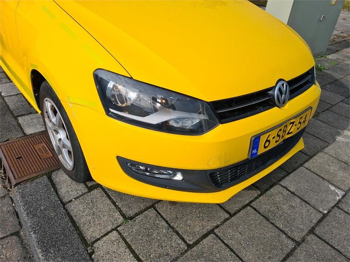 Photo 29 VIN: WVWZZZ6RZDY255330 - VOLKSWAGEN POLO 