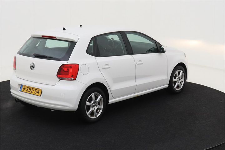 Photo 3 VIN: WVWZZZ6RZDY255330 - VOLKSWAGEN POLO 