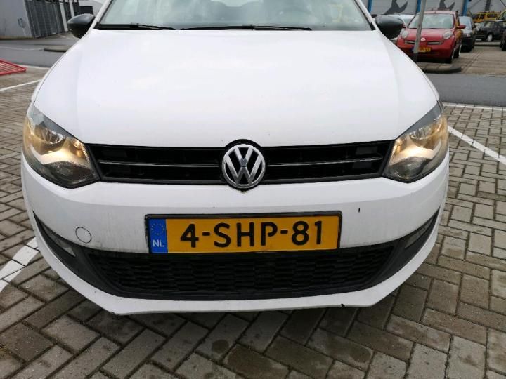 Photo 16 VIN: WVWZZZ6RZDY259917 - VOLKSWAGEN POLO 